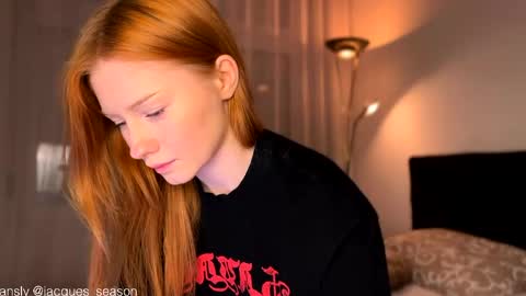 Jacques  Emily  online show from 04.18.26