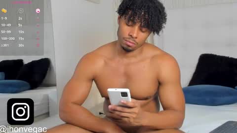 Jacub online show from 09.27.25