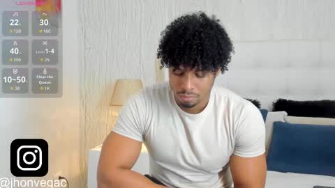 Jacub online show from 10.18.25