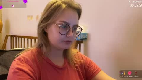 Snapshot of jacywinslat chatting on 02.03.26 jacywinslat online show from 02.03.26