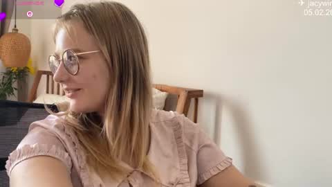 Snapshot of jacywinslat chatting on 02.06.26 jacywinslat online show from 02.06.26