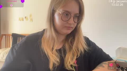 Snapshot of jacywinslat chatting on 02.13.26 jacywinslat online show from 02.13.26