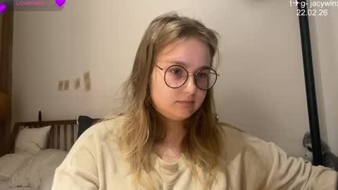 Snapshot of jacywinslat chatting on 02.22.26 jacywinslat online show from 02.22.26