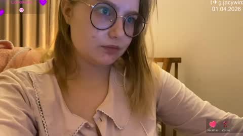 jacywinslat online show from 04.01.26