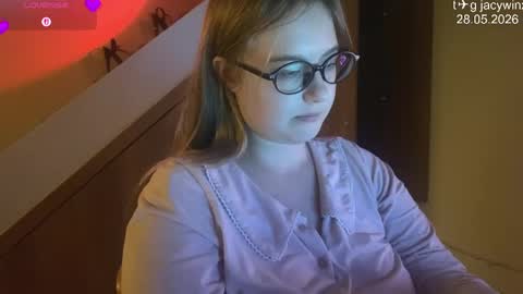jacywinslat online show from 05.28.26