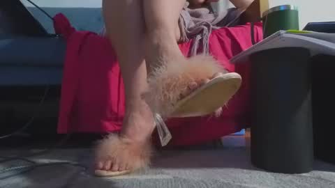 Snapshot of jada_lovelace chatting on 12.27.24 JL online show from 12.27.24