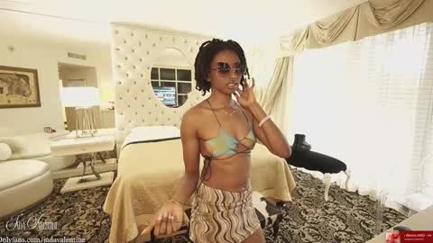 Snapshot of jada_valentine chatting on 01.05.26 Jada online show from 01.05.26