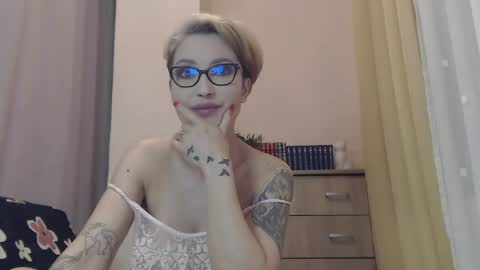 Jada online show from 04.18.26