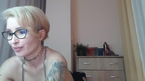 Jada online show from 05.21.26