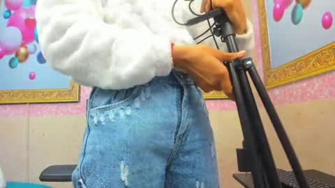 Jadde Greyy  online show from 03.30.26