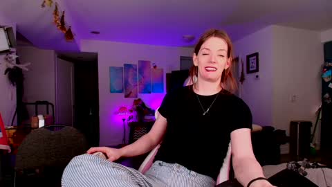 Jade49 online show from 12.05.24