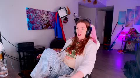 Jade49 online show from 12.10.24