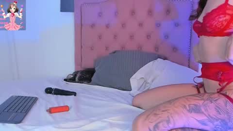 Jade  online show from 01.30.25