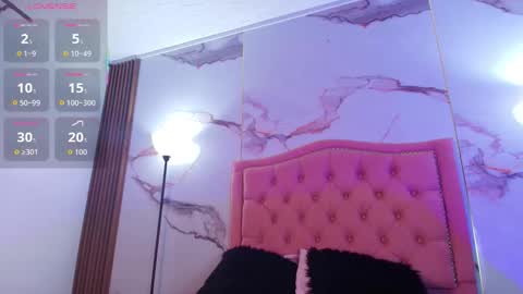 Jade  online show from 10.11.25