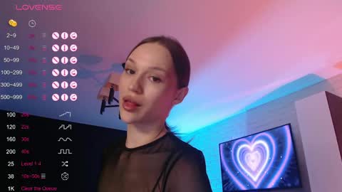 Jade online show from 04.12.26