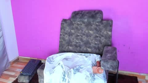  Jade Brunete  online show from 01.01.25