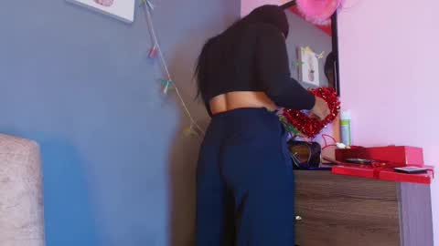  Jade Brunete  online show from 03.12.26