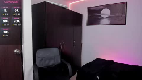 Snapshot of jade_candy21 chatting on 03.04.25 jade_candy21 online show from 03.04.25