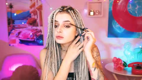 jade_castle online show from 12.20.24