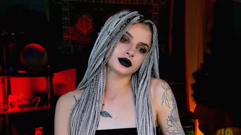 jade_castle online show from 12.24.24