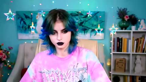 jade_castle online show from 12.28.24