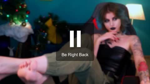 jade_castle online show from 01.15.25