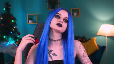 jade_castle online show from 01.22.25