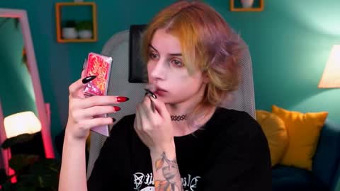 jade_castle online show from 02.09.25