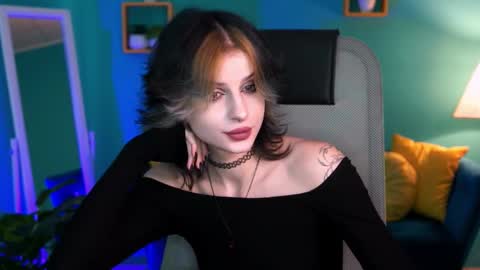 jade_castle online show from 02.21.25