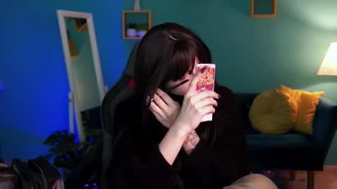 jade_castle online show from 03.02.25