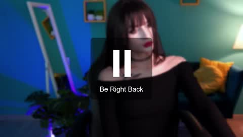 jade_castle online show from 03.05.25