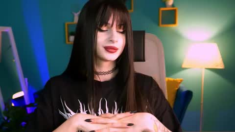 jade_castle online show from 03.12.25