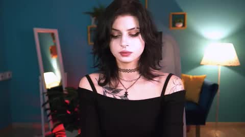 jade_castle online show from 10.15.25