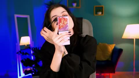 jade_castle online show from 12.15.25