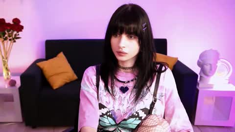 jade_castle online show from 03.15.26