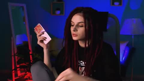 jade_castle online show from 05.23.26