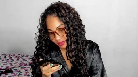 Jadeleidy Dorthini online show from 01.10.25