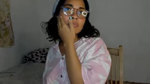 Jadeleidy Dorthini online show from 01.29.25