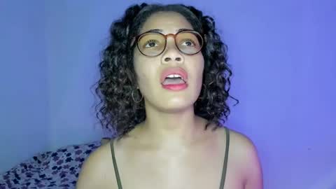 Jadeleidy Dorthini online show from 02.23.25