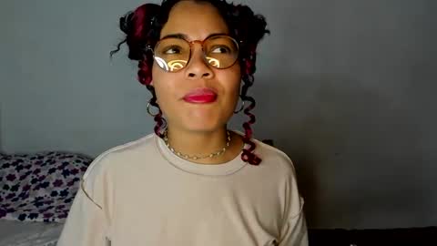 Jadeleidy Dorthini online show from 03.08.25