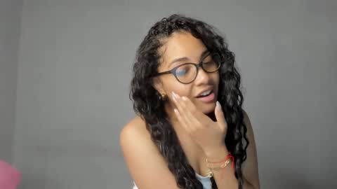 Jadeleidy Dorthini online show from 01.16.26