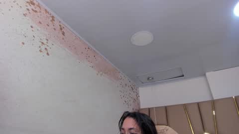 Snapshot of jade_greeyy_ chatting on 10.01.25 Jade Greeyy online show from 10.01.25