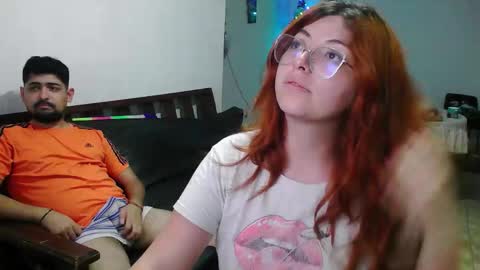 jade and jhon online show from 12.21.25