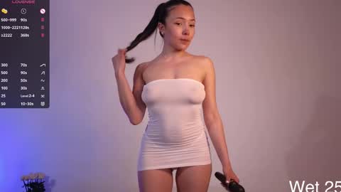 Jade Paris online show from 03.08.26