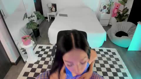 Jade  independent model online show from 03.10.26