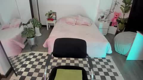 Jade  independent model online show from 03.26.26