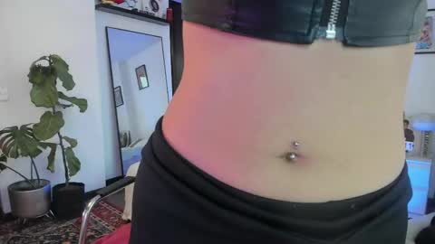 Jade  independent model online show from 05.08.26