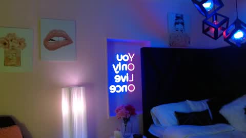 JADE online show from 09.12.25