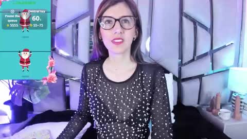 jade white  online show from 12.15.25