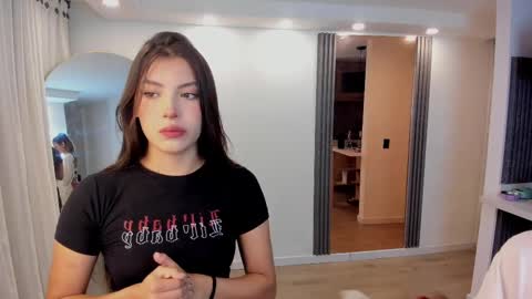 Snapshot of jade_ws chatting on 03.05.25 Jade online show from 03.05.25